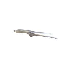 Penseta stil asiatic din otel inoxidabil pentru gratar Shichirin Griller GRLLR GR-22-07