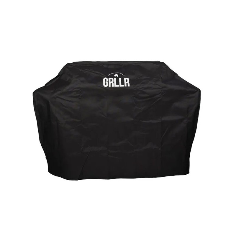 Husa pentru gratar pe gaz incorporabil Griller GRLLR Prime G4 Build-in GR-24-G4BI-C Husa pentru gratar pe gaz incorporabil Griller GRLLR Prime G4 Build-in GR-24-G4BI-C