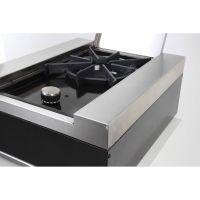 Arzator lateral incastrabil Grandhall K01000036A - 3