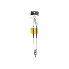 Cleste din otel inoxidabil pentru gratar Griller GRLLR GR-24-STO
