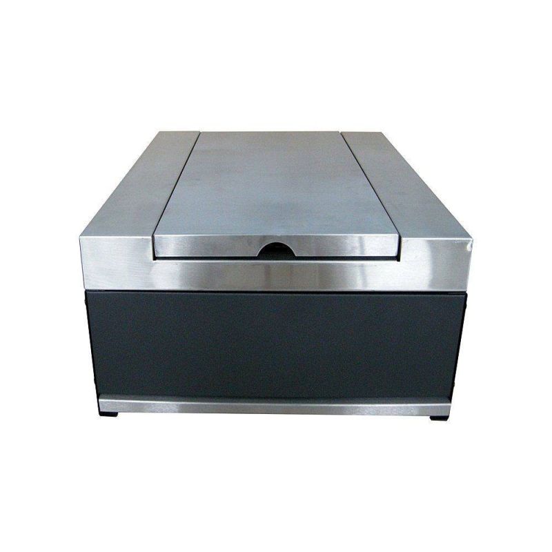 Arzator lateral incastrabil Grandhall K01000036A - 2