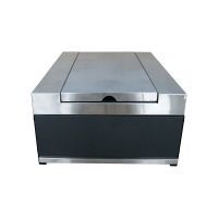 Arzator lateral incastrabil Grandhall K01000036A - 2