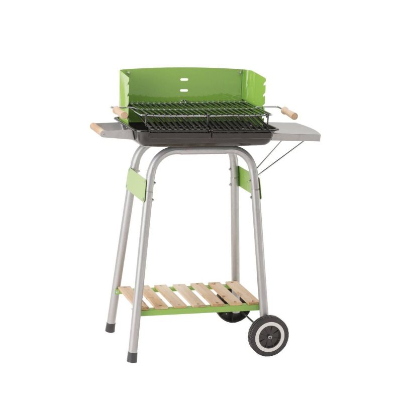 Gratar pe carbuni Grill Chef Landmann 31429 - 1 Gratar pe carbuni Grill Chef Landmann 31429 - 1