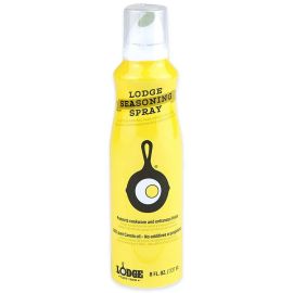 Spray pentru asezonarea fontei Lodge 237 ml L-Aspray - 1