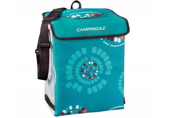 Geanta termoizolanta Campingaz Minimaxi 19 litri Ethnic 2000032466 - 1 Geanta termoizolanta Campingaz Minimaxi 19 litri Ethnic 2000032466 - 1