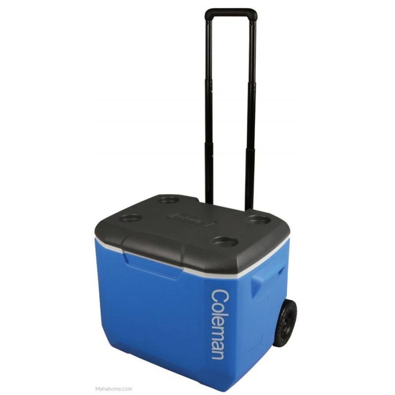 Lada Frigorifica Cu Roti Coleman 56 Litri 3000004944