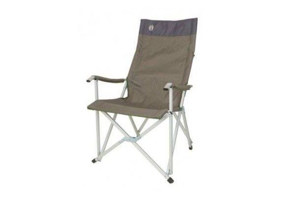Scaun Coleman Sling Verde 205474 - 1 Scaun Coleman Sling Verde 205474 - 1