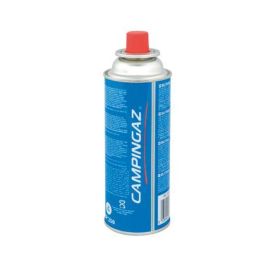 Cartus gaz cu valva Campingaz CP250 - 220gr izobutan - 2000022383 - 1