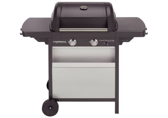 Gratar pe gaz Campingaz seria 2 Classic LX Vario 3000005424 - 1 Gratar pe gaz Campingaz seria 2 Classic LX Vario 3000005424 - 1