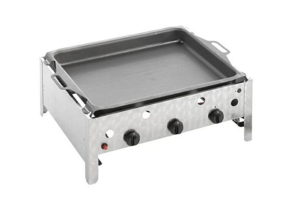 Gratar pe gaz Horeca Landmann 004413 - 1 Gratar pe gaz Horeca Landmann 004413 - 1