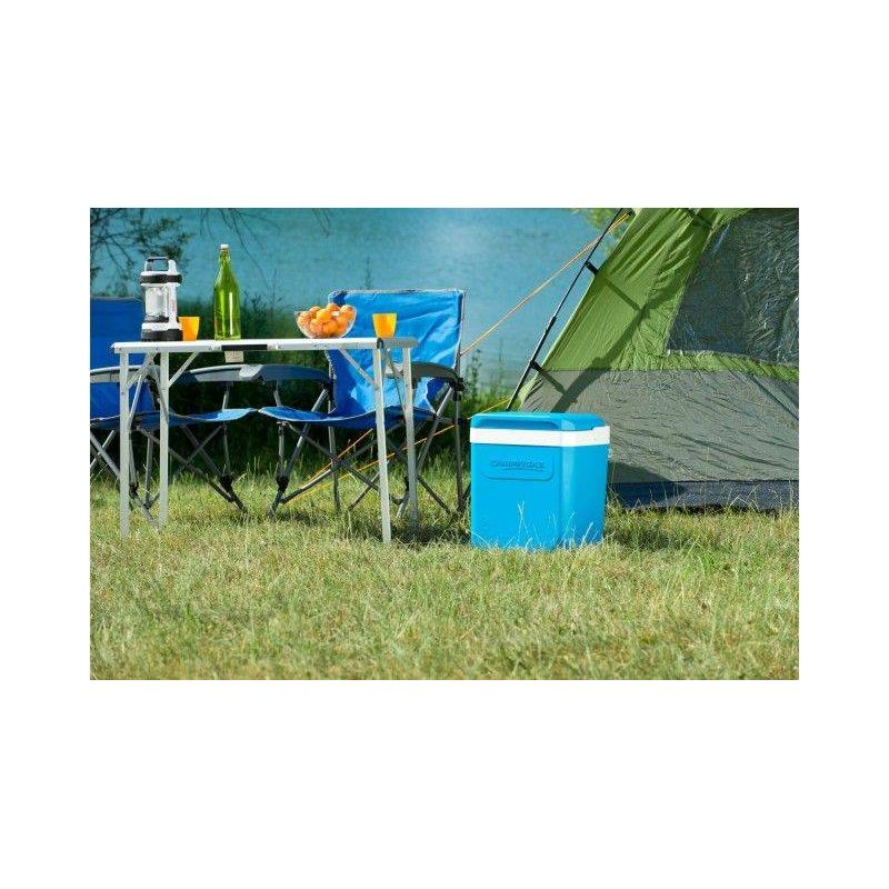Lada frigorifica pasiva Campingaz Icetime Plus 26 litri - 2000024962 - 5