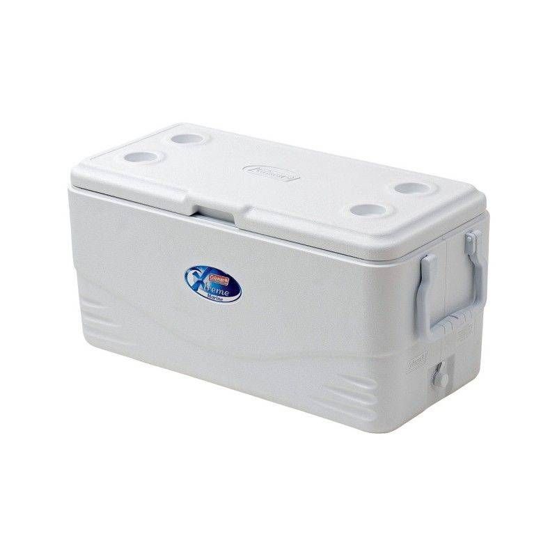 Lada izoterma Coleman Marine Xtreme 94 litri 3000005130 - 1 Lada izoterma Coleman Marine Xtreme 94 litri 3000005130 - 1