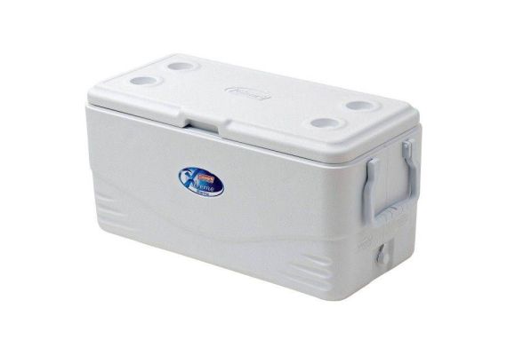 Lada frigorifica Coleman Marine Xtreme 94 litri 3000005130 - 1 Lada frigorifica Coleman Marine Xtreme 94 litri 3000005130 - 1