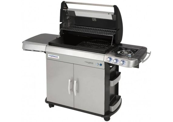 Gratar pe gaz Campingaz seria 4 RBS EXS 2000015661 - 1 Gratar pe gaz Campingaz seria 4 RBS EXS 2000015661 - 1