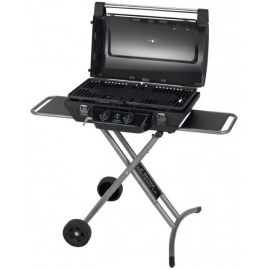 Gratar portabil Campingaz seria 2 Compact LX 2000015500 - 1