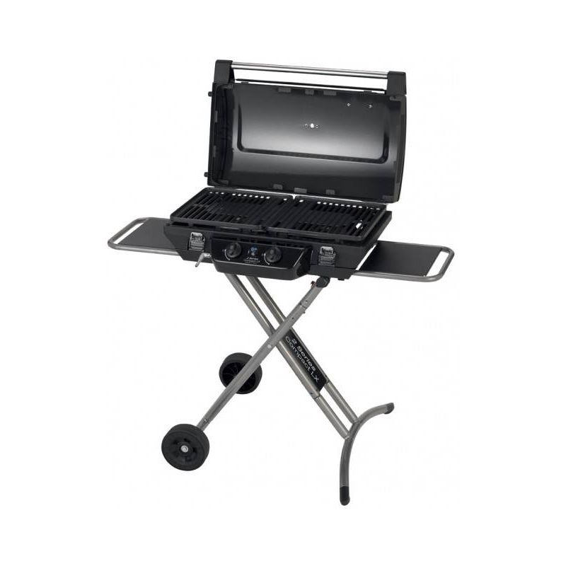 Gratar portabil Campingaz seria 2 Compact LX 2000015500 - 1 Gratar portabil Campingaz seria 2 Compact LX 2000015500 - 1
