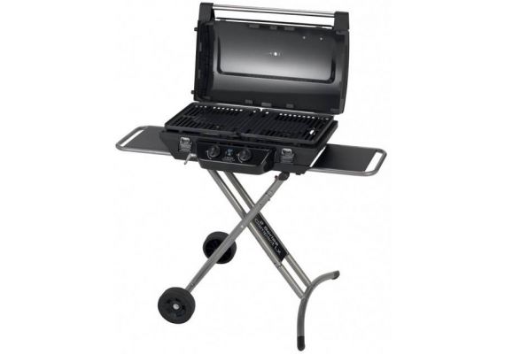 Gratar portabil Campingaz seria 2 Compact LX 2000015500 - 1 Gratar portabil Campingaz seria 2 Compact LX 2000015500 - 1