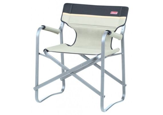 Scaun Coleman Deck Kaki 204065 - 1 Scaun Coleman Deck Kaki 204065 - 1