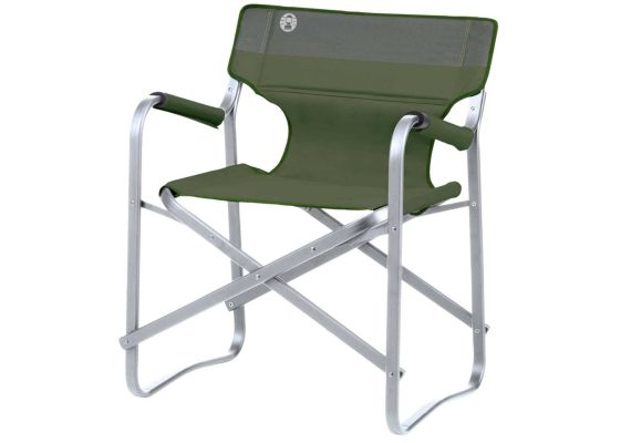 Scaun Coleman Deck verde 205470 - 1 Scaun Coleman Deck verde 205470 - 1