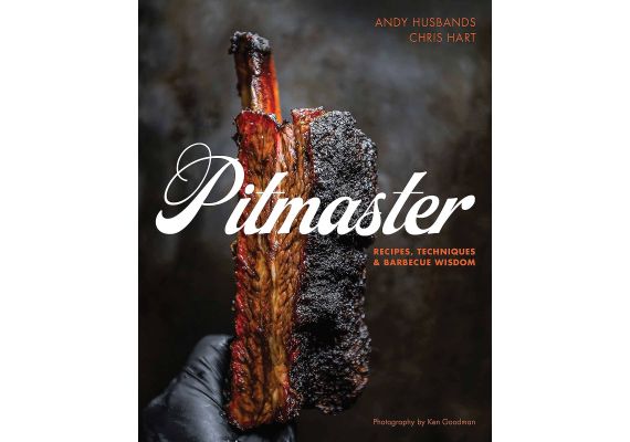 Pitmaster: Recipes, Techniques, and Barbecue Wisdom, Andy Husbands, Chris Hart, Mike Mills, Amy Mills - 1 Pitmaster: Recipes, Techniques, and Barbecue Wisdom, Andy Husbands, Chris Hart, Mike Mills, Amy Mills - 1