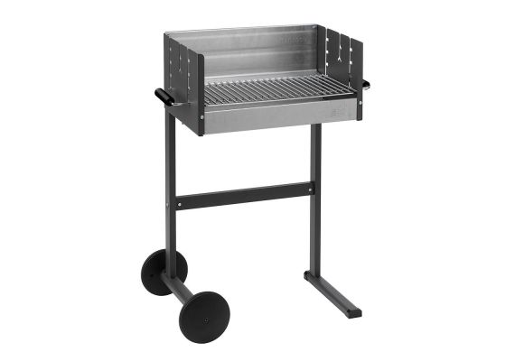Gratar pe carbuni Dancook 7200 - 1 Gratar pe carbuni Dancook 7200 - 1