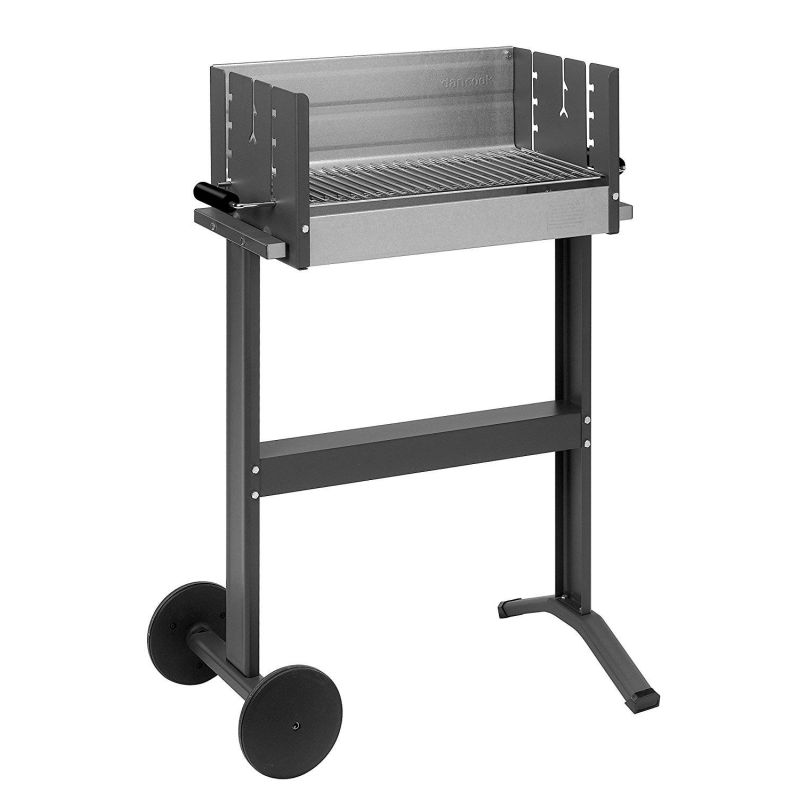 Gratar pe carbuni Dancook 5100 - 1 Gratar pe carbuni Dancook 5100 - 1