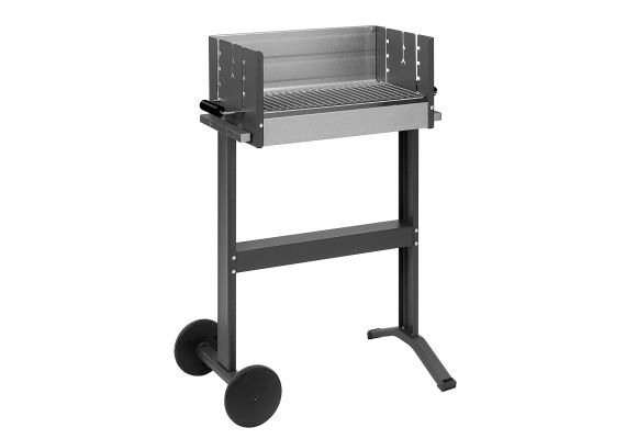 Gratar pe carbuni Dancook 5100 - 1 Gratar pe carbuni Dancook 5100 - 1