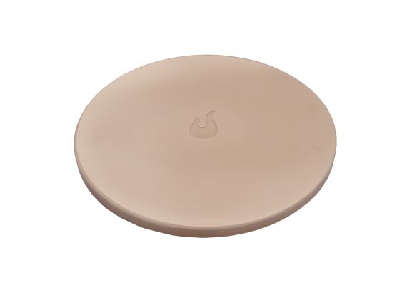 Deflector pentru gatire indirecta si pizza la gratar Char-Broil Kamander 140965 - 1 Deflector pentru gatire indirecta si pizza la gratar Char-Broil Kamander 140965 - 1