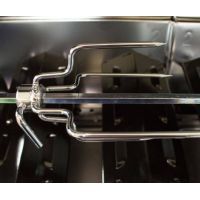 Kit electric rotiserie pentru gratar Campingaz 2000032368 - 2