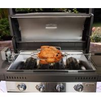 Kit electric rotiserie pentru gratar Campingaz 2000032368 - 6