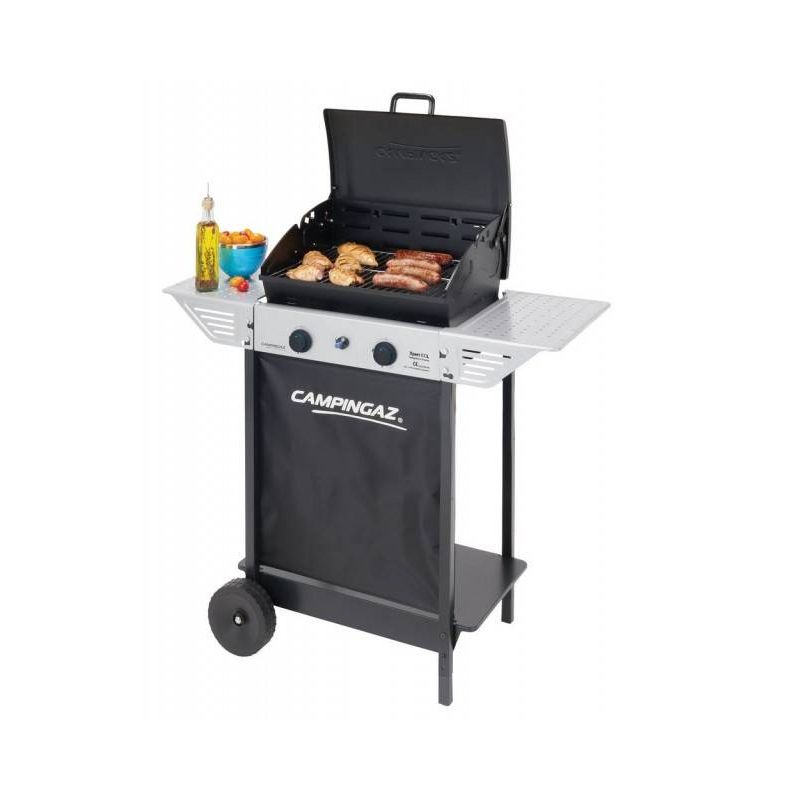 Gratar pe gaz Campingaz Xpert 100 L 3000004820 - 2