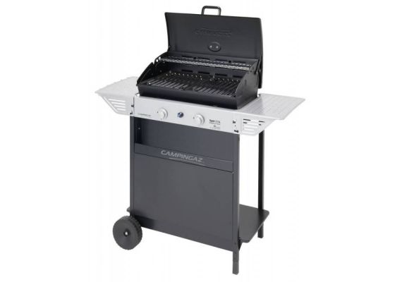 Gratar pe gaz Campingaz Xpert 200 L 3000004829 - 1 Gratar pe gaz Campingaz Xpert 200 L 3000004829 - 1