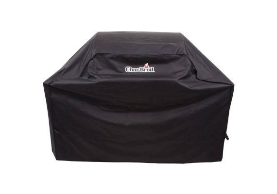 Husa pentru gratar 3-4 arzatoare 160 x 107 x 60 cm Char-Broil all season 140766 - 1 Husa pentru gratar 3-4 arzatoare 160 x 107 x 60 cm Char-Broil all season 140766 - 1