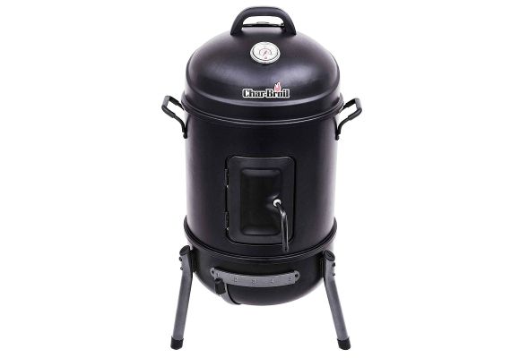 Afumatoare Char-Broil Bullet 140871 - 1 Afumatoare Char-Broil Bullet 140871 - 1