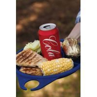 Farfurie pentru picnic din plastic dur Coghlans C1660 - 2