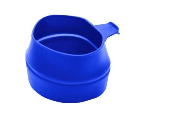 Cana pliabila din plastic Coghlans C8309 - 1 Cana pliabila din plastic Coghlans C8309 - 1