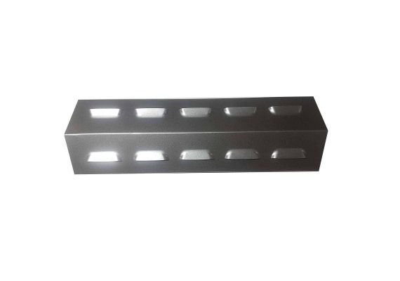 Aparatoare flacara arzatoare pentru gratarele seria 3 sau 4 Campingaz 5010001598 38,5 x 12,5 cm - 1 Aparatoare flacara arzatoare pentru gratarele seria 3 sau 4 Campingaz 5010001598 38,5 x 12,5 cm - 1