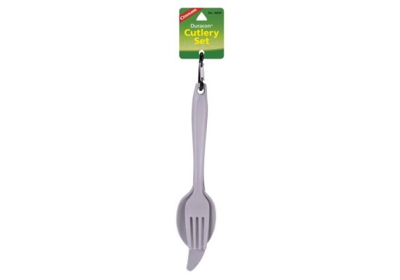 Set tacamuri din plastic Duracon Coghlans C9450 - 1 Set tacamuri din plastic Duracon Coghlans C9450 - 1