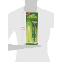 Bete luminoase verzi Coghlans x 2 C9202 - 2