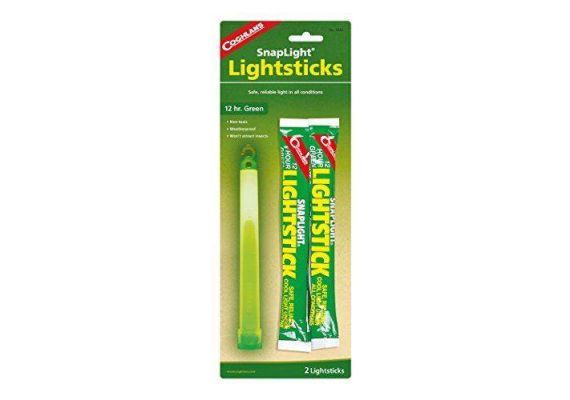 Bete luminoase verzi Coghlans x 2 C9202 - 1 Bete luminoase verzi Coghlans x 2 C9202 - 1