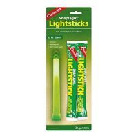 Bete luminoase verzi Coghlans x 2 C9202 - 1