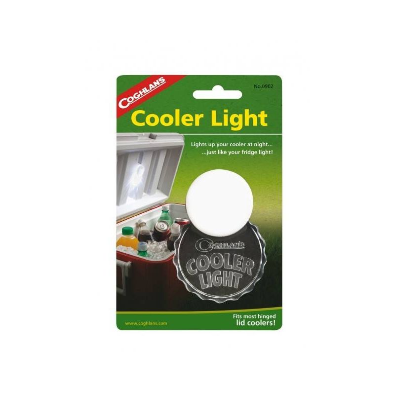 Lampa Coghlans pentru lada frigorifica C0902 - 1