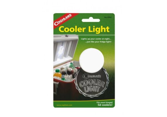 Lampa Coghlans pentru lada frigorifica C0902 - 1 Lampa Coghlans pentru lada frigorifica C0902 - 1
