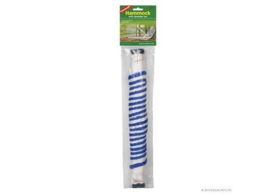 Hamac compact Coghlans C0115 - 1 Hamac compact Coghlans C0115 - 1