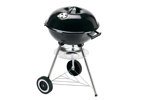 Gratar pe carbuni Kettle Grill Chef Landmann 11339 - 1 Gratar pe carbuni Kettle Grill Chef Landmann 11339 - 1
