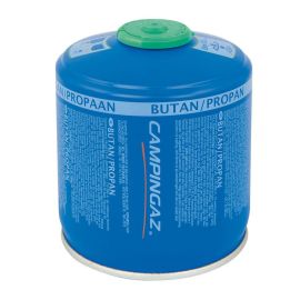 Cartus gaz cu valva Butan/propan Campingaz CV300 PLUS - 203429 - 1