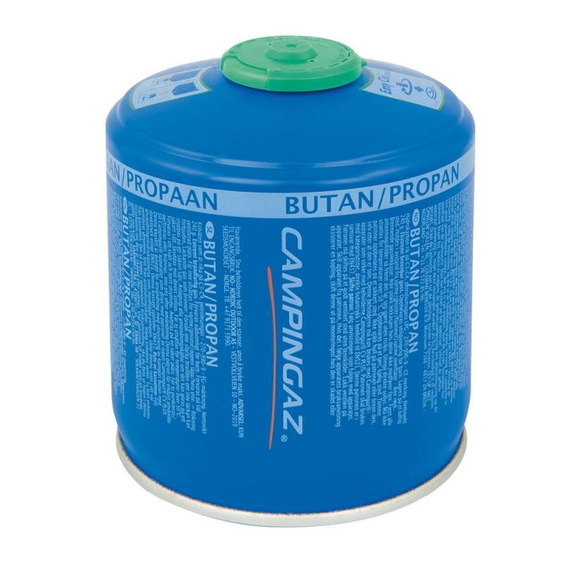 Cartus gaz cu valva Butan/propan Campingaz CV300 PLUS - 203429 - 1 Cartus gaz cu valva Butan/propan Campingaz CV300 PLUS - 203429 - 1