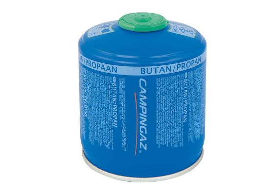 Cartus butan/propan Campingaz CV300 PLUS - 1 Cartus butan/propan Campingaz CV300 PLUS - 1