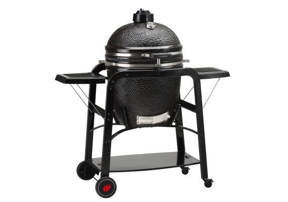 Gratar pe carbuni din ceramica Kamado Big Landmann 11501 - 1 Gratar pe carbuni din ceramica Kamado Big Landmann 11501 - 1