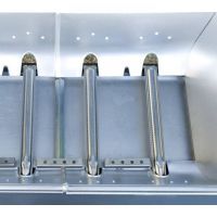 Gratar pe gaz Campingaz seria 3 Woody LX 2000015632 - 5